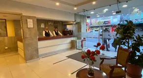 Hotel Nicolás Temuco - Image 4