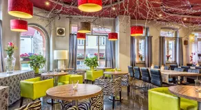 Grand Boutique Hotel - dawny Hotel Kaliski Ratuszowy - Image 3