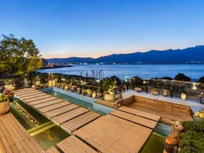 Dali Junbo Tea Yun Theme Seaview Homestay - Image 3