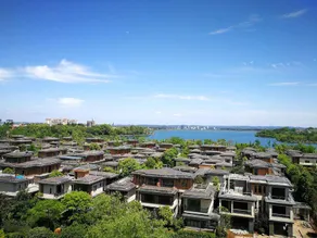 Sweetome Vacation Apartment (E'mei Qinglu) - Image 3
