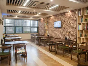 GreenTree Inn Suzhou Industrial Park Shengpu Town Xinsheng Road Express Hotel - Image 4