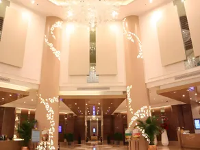 Inzone Garland Hotel Jinan - Image 2