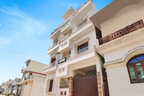 Hotel O DIVINE HOME - Image 5