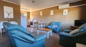 Pomonal Cottages Grampians - Image 4