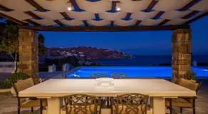 Archon Mykonos Luxury Villa - Image 2