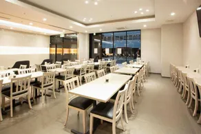 Kuretake Inn Osaka Midousuji Hommachi - Image 3