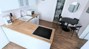 Central Apartments  - Image 2