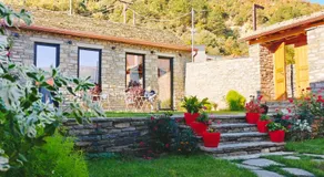 Gogo Moustache Guest House - Image 4