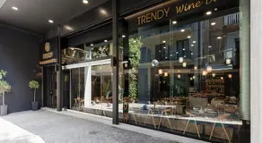Trendy Hotel by Athens Prime Hotels - Image 5
