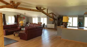 Gîte et Chambre d'hôte de l'élevage du Lattay - Image 3