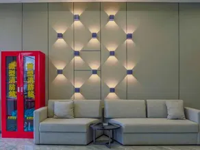 7 Days Premium Hotel ( Xiang - Dayun Road Branch) - Image 3