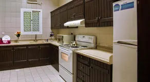 منازل جدة للشقق المخدومة - Image 4