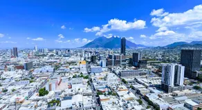Luxury Loft Monterrey City Living at Landmark High Rise - Image 5