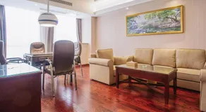 Vienna Hotel Jiangxi Yingtan International Glasses City - Image 2