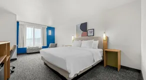 Spark by Hilton Pelham Birmingham I 65 - Image 5