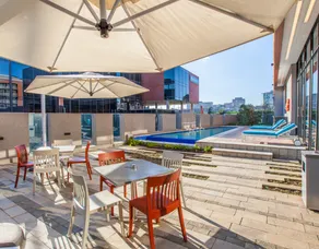 City Lodge Hotel Newtown Johannesburg - Image 4