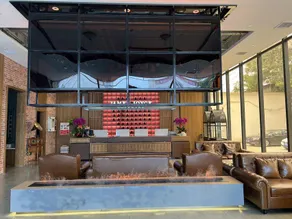 James Joyce Coffetel Hotel (Shijiazhuang Zhongchu Square Shizhuang Subway Station) - Image 4