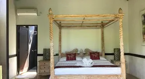 Taman Dewi Sri Villa et Bungalow - Image 2