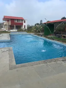 Anjanadri Lakeview Gardens -Homestay like a Resort - Image 3