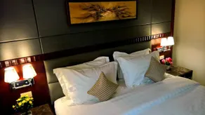 The 40th Pearl Hotel suites - Image 2