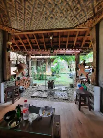 Homestay Kayu Dengan Suasana Pedesaan & Pegunungan - Image 5