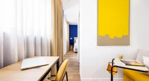 Sirkin 16 Hotel - Autonomous hotel - Image 2