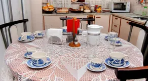 Pousada Casa da Cintia - Image 5