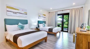 Almont Inland Resort - Image 2