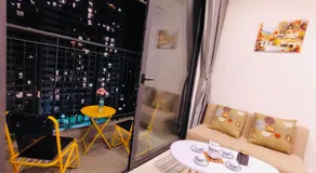 Vinhomes Grand Park - Rose homestay 2 bed rooms - District 9 - Image 4