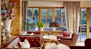Habachklause Familien Bauernhof Resort - Image 3