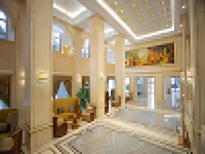 Venus Royal Hotel Hotel Dongguan Guancheng Keyuan - Image 2