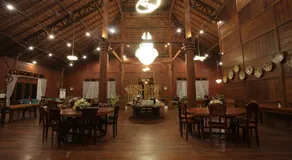 Kasuari Exotic Resort Magelang - Image 3
