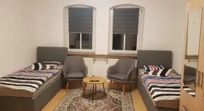 Wohnung am VW-Werk mit Balkon - Image 2