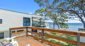 Waterfront Fishermans Cottage - Image 3