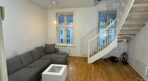 Book a Room in The Heart of Oslo - Image 2