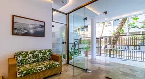 Vinicius de Moraes Ipanema Apartment - Image 2
