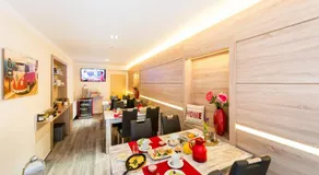 Ferienwohnung Im Stieg - Image 2