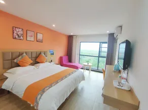 Huaqianshu Youth Hotel (Liangjiang Airport Branch) - Image 2