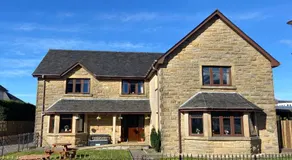 Victoria House Bed and Breakfast - Image 3