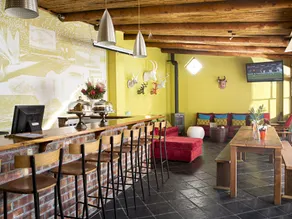 The Backpack Hostel - Image 5