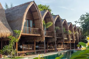 Mola2 Resort Gili Air - Image 3