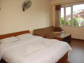 Kathmandu Madhuban Guest House - Image 2
