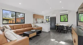 BIG4 Bendigo Park Lane Holiday Park - Image 2