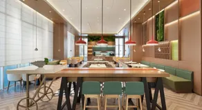 Home2 Suite by Hilton Datong Pingcheng - Image 2