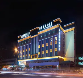 Lejia Zunshang Hotel (Dongguan Dalang Town Urban Rail Station) - Image 4
