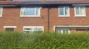 The Olive House - 4 Bedroom, Sleeps 8, Contractors Welcome - Image 5