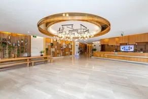 Feishangyun Light Luxury Hotel (Nanjing Forestry University Garden) - Image 2