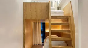Monomer Hostel Bangkok - Image 3