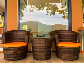 The Green Hotel - Image 4