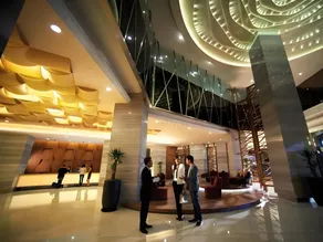 Resorts World Genting - Genting SkyWorlds Hotel - Image 3